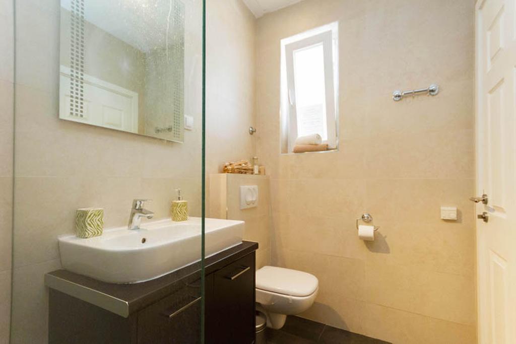 City Break Apartments Chic And Luxury Belgrade Exterior photo